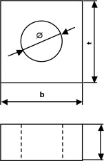 Standard Range Circular Coils